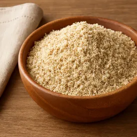 Мука фундука цельнозернавая, 1 кг